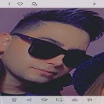 تصویر پروفایل امین