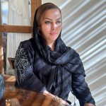 تصویر پروفایل نازنین