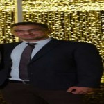 تصویر پروفایل علی