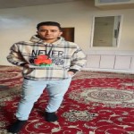 تصویر پروفایل رامین
