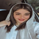 تصویر پروفایل فاطیما