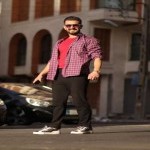 تصویر پروفایل مهیار