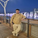 تصویر پروفایل مهدی
