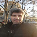 تصویر پروفایل وحید