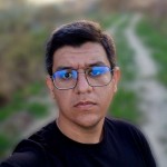 تصویر پروفایل امیر