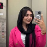 تصویر پروفایل مهسا