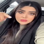 تصویر پروفایل شقایق