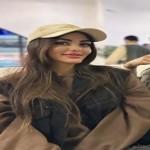 تصویر پروفایل غزاله