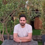 تصویر پروفایل رضا