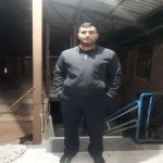 تصویر پروفایل علیرضا