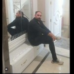 تصویر پروفایل حسن