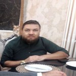تصویر پروفایل مهدی رسولی