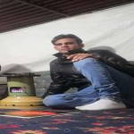 تصویر پروفایل مهدی
