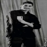 تصویر پروفایل امید