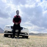 تصویر پروفایل امیر