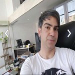 تصویر پروفایل امیر