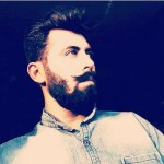 تصویر پروفایل سیاوش
