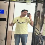 تصویر پروفایل حامد