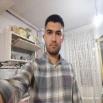 تصویر پروفایل ایوب