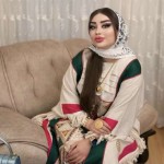 تصویر پروفایل ملیکا