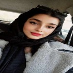 تصویر پروفایل رها