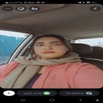 تصویر پروفایل پرستو