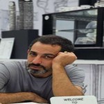 تصویر پروفایل مهدی
