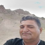 تصویر پروفایل مجتبی