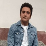 تصویر پروفایل افشین آقا بیگی