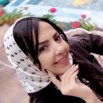 تصویر پروفایل آزاده