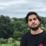 تصویر پروفایل مهدی