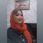 تصویر پروفایل مهشید