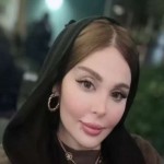 تصویر پروفایل اوا