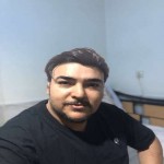 تصویر پروفایل سیدامیرحسین