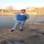 تصویر پروفایل امید