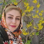 تصویر پروفایل مهناز