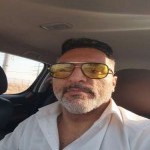 تصویر پروفایل امید