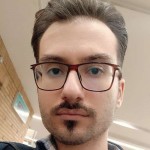 تصویر پروفایل سیاوش