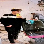 تصویر پروفایل امین رضا