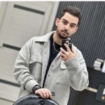 تصویر پروفایل امیرمحمد