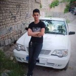 تصویر پروفایل سعید