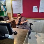 تصویر پروفایل مهدی