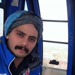 تصویر پروفایل حسن