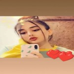 تصویر پروفایل نگین