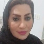 تصویر پروفایل مریم