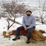 تصویر کاربر با کد 1181956