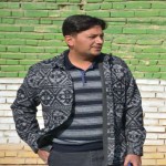 تصویر پروفایل آریا