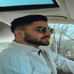 تصویر پروفایل داریوش