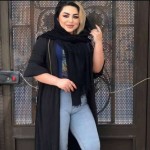 تصویر پروفایل ماریا