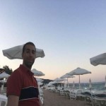 تصویر پروفایل امید